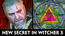 xLetalis: The FF:06:B5 Mystery Easter Egg In Witcher Next Gen Update