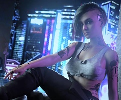 Forbes: Cyberpunk 2077’s Sequel Should Lean Into Being More ‘Mass Effect’ With Its Relationships