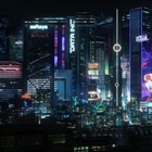 Architect Reviews Cyberpunk Megacities & Their Uses, Feasibility