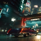 Paweł Sasko: In NA Cyberpunk 2077 12th Most Sold Game on the Playstation 5