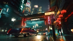 Paweł Sasko: In NA Cyberpunk 2077 12th Most Sold Game on the Playstation 5