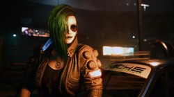 GameRant: Potential Titles for Cyberpunk 2077's Sequel and Their Implications