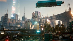 Forbes: A ‘Cyberpunk 2077: Phantom Liberty’ Leak Reveals We’re Going Somewhere Wild