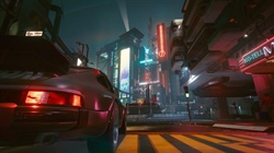 PCWorld: First Details About Path Tracing In Cyberpunk 2077