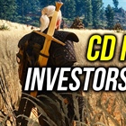 LastKnownMeal: CDPR Quarterly Investor Breakdown