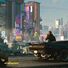 Cyberpunk 2077 8th Most Played Game on SteamDeck in April