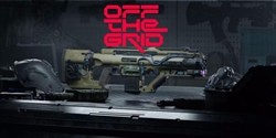 GameRant: Cyberpunk Battle Royale Game Off the Grid Details