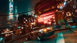 CDPR: Over 7800 Growl FM Submissions #Cyberpunk2077