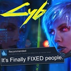 Apex: So Cyberpunk FINALLY got fixed in 2023