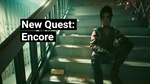 MOD: New Quest - Encore