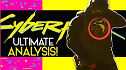 TheNeonArcade: Cyberpunk 2077 Phantom Liberty Trailer ULTIMATE Analysis