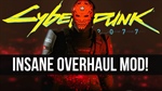 JuiceHead: Cyberpunk 2077 Just Got One of It's Best Mods EVER