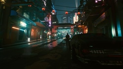 Forbes: Strong ‘Cyberpunk 2077’ Expansion Support, Growing ‘Witcher 4’ Team