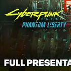 GameSpot: Phantom Liberty Black Market Overview and More