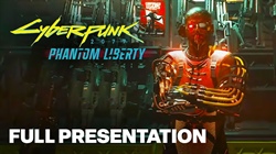 GameSpot: Phantom Liberty Black Market Overview and More