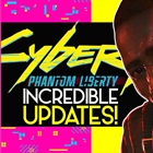 TheNeonArcade: Phantom Liberty INFO DUMP!