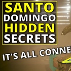 Sam Bram: The Hidden Secrets of Santo Domingo's Gigs