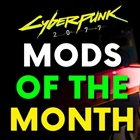 CraneGames: Mods Of The Month #4 - June 2023