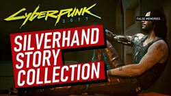 LayedBackGamers: Silverhand Story Collection