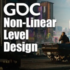 CDPR: GDC Non-Linear Level Design Presentation