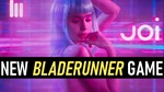 LayedBackGamers: NEW Blade Runner Game Announced! (What You Need to Know)