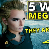 Sam Bram: The Megacorps You Should Never Work for in Cyberpunk 2077