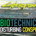 LayedBackGamers: Biotechnica's Disturbing Conspiracy