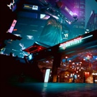 UPDATE: CyberPunk Refuge Zone MMO