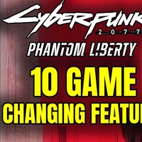 Gaming Bolt: Phantom Liberty DLC - 15 GAME CHANGING FEATURES You Need To Know