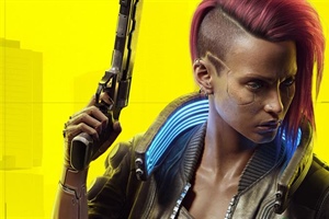 Frank Garcia: Why Cyberpunk 2077 is the Greatest Game of All Time