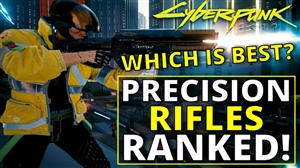 All Precision Rifles Ranked ...