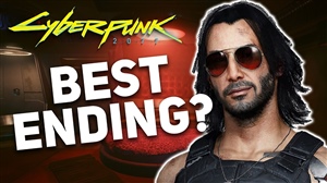 What is the BEST ENDING to ...