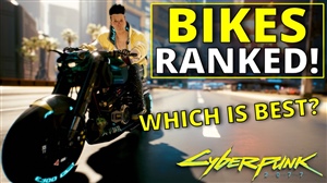 All Motorcycles Ranked Worst to ...