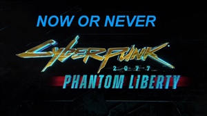 Phantom Liberty Expansion Is ...