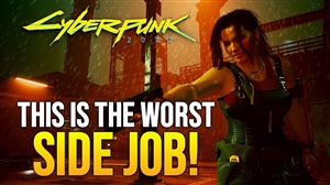 These Are The 5 WORST Side Jobs ...