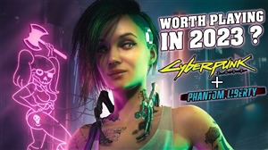 Is Cyberpunk 2077 Worth Playing ...