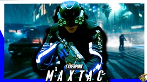 MaxTac | FULL Cyberpunk 2077 ...