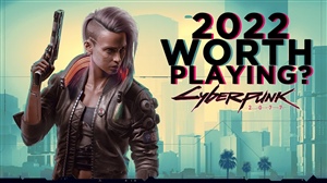 Is Cyberpunk 2077 Worth Playing ...